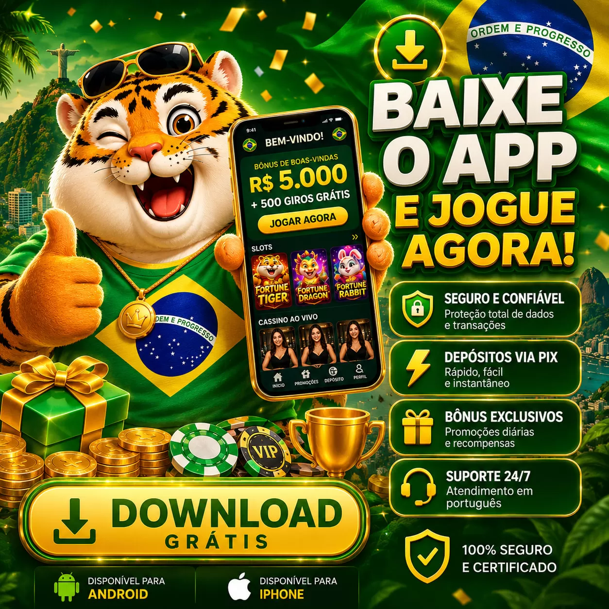 Goalwin Br